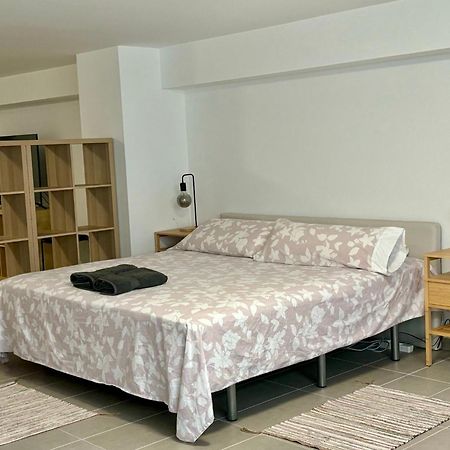 Chalet Adosado El Medano Экстерьер фото