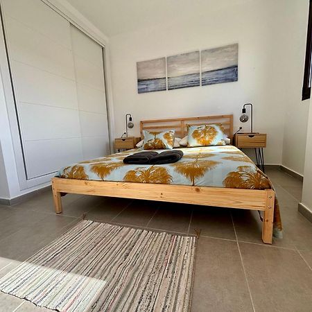 Chalet Adosado El Medano Экстерьер фото