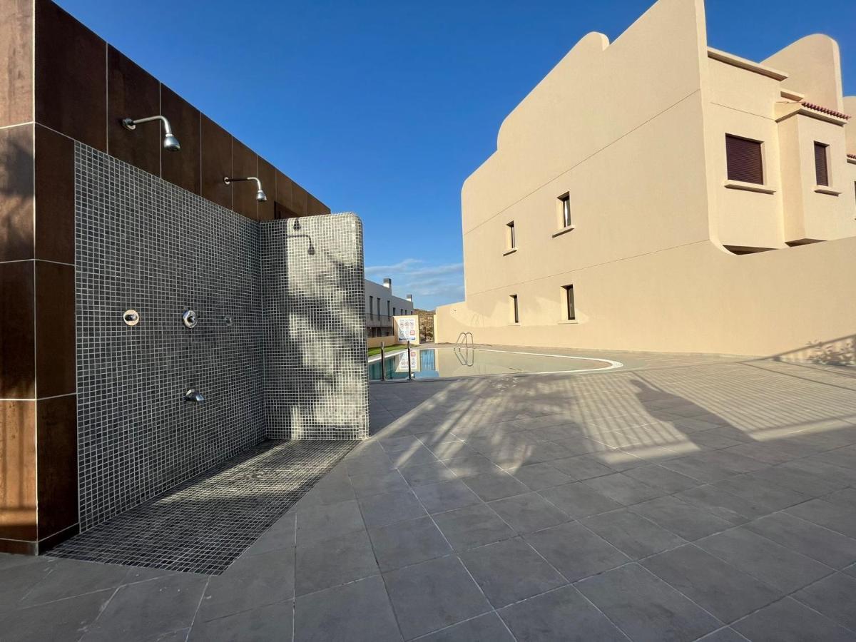 Chalet Adosado El Medano Экстерьер фото