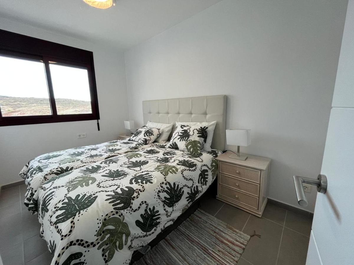 Chalet Adosado El Medano Экстерьер фото