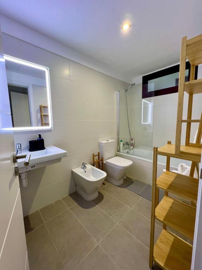 Chalet Adosado El Medano Экстерьер фото