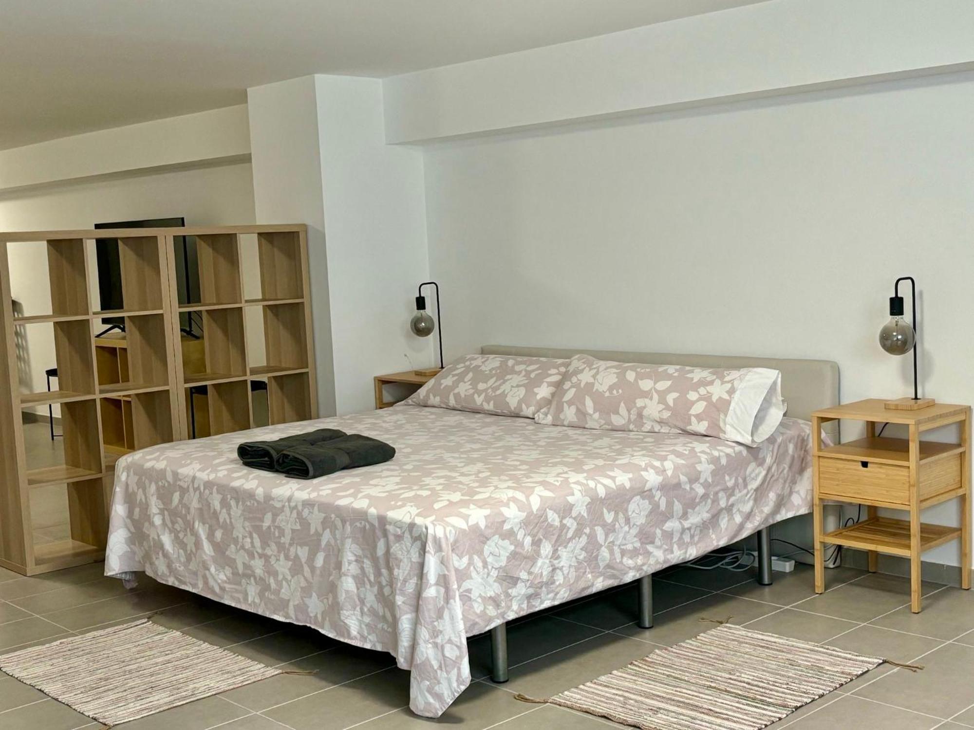 Chalet Adosado El Medano Экстерьер фото